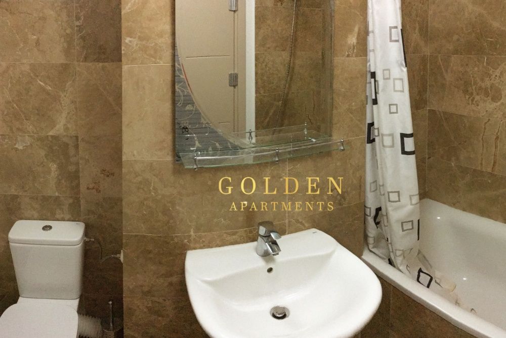 Cazare Apartamente de lux -Regim hotelier. 3_2_1 cam.Golden Apartments