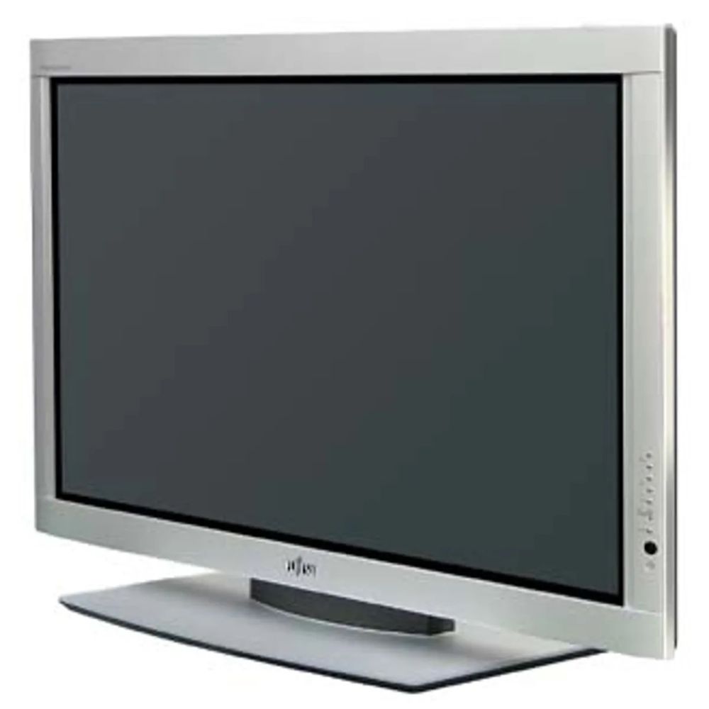 Fujitsu Plasma телевизор