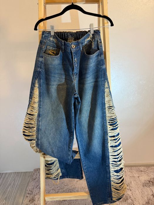 Дамски дрехи втора употреба и нови