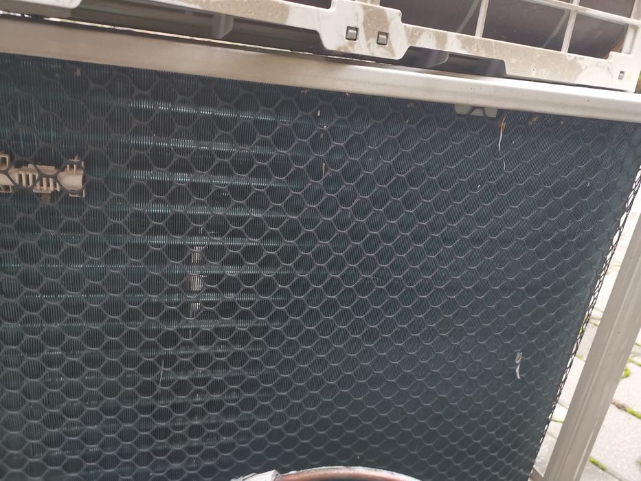 Aer Condiționat funcțional Romstal romstal vision 81ac0101