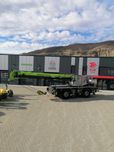 Macara mobila pentru teren accidentat Zoomlion ZRT600