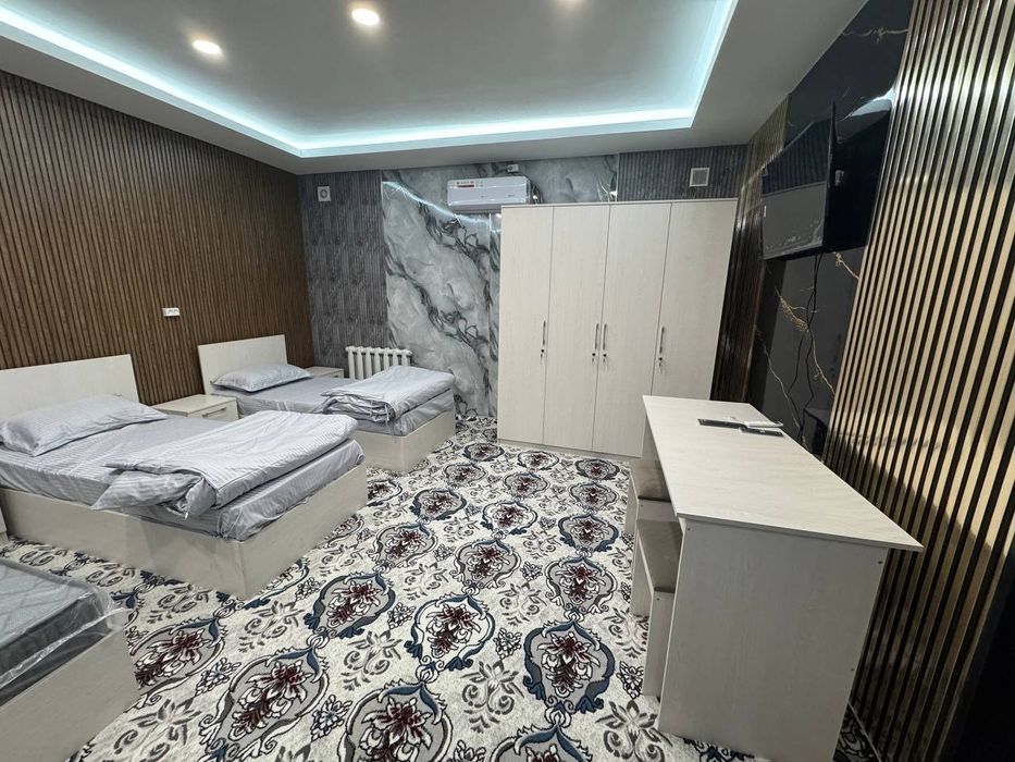 Сдается  Hostel  в сутки