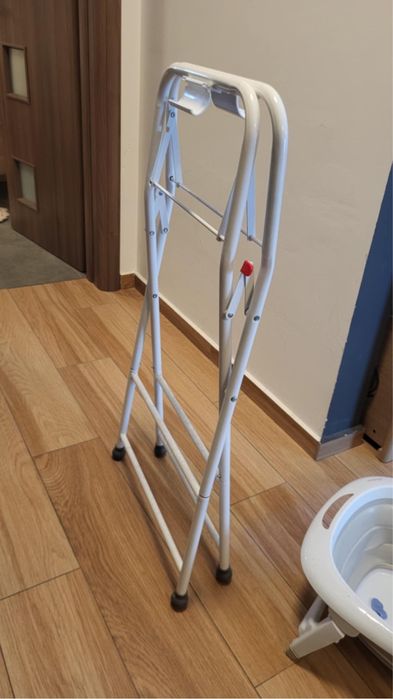 Cadita baie Primabobo, bej