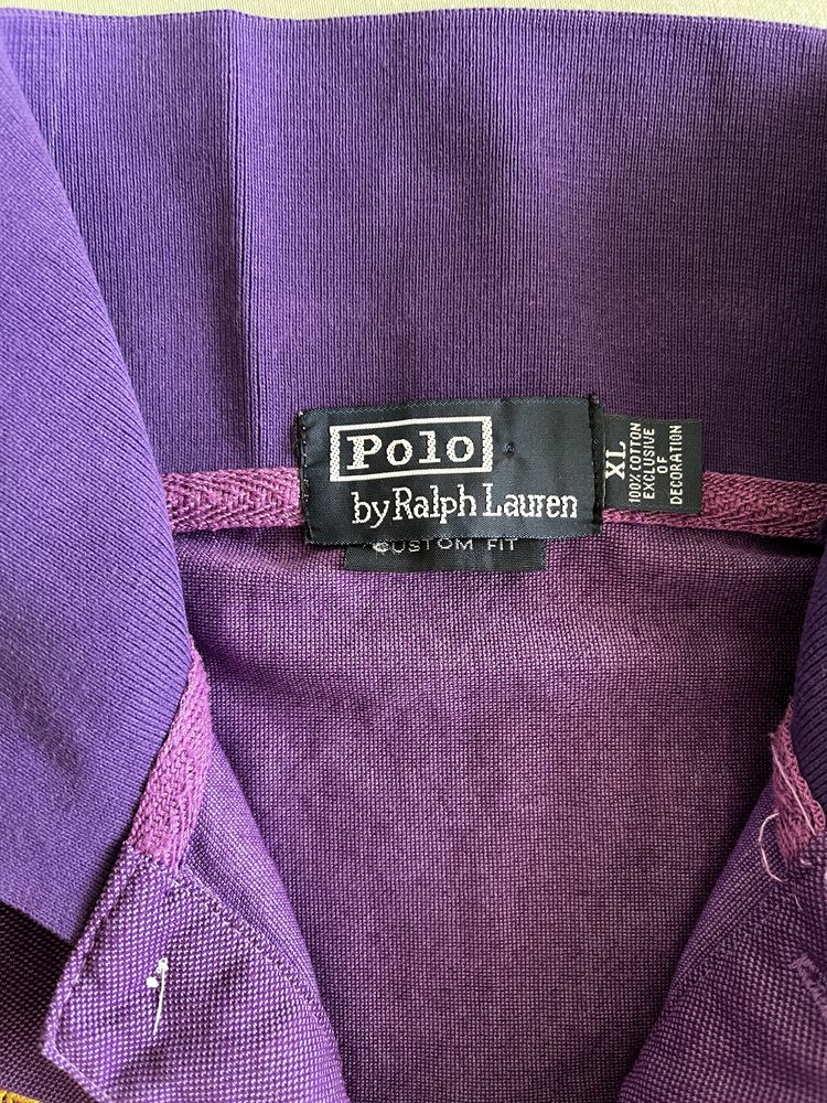 Polo ralph lauren тениска