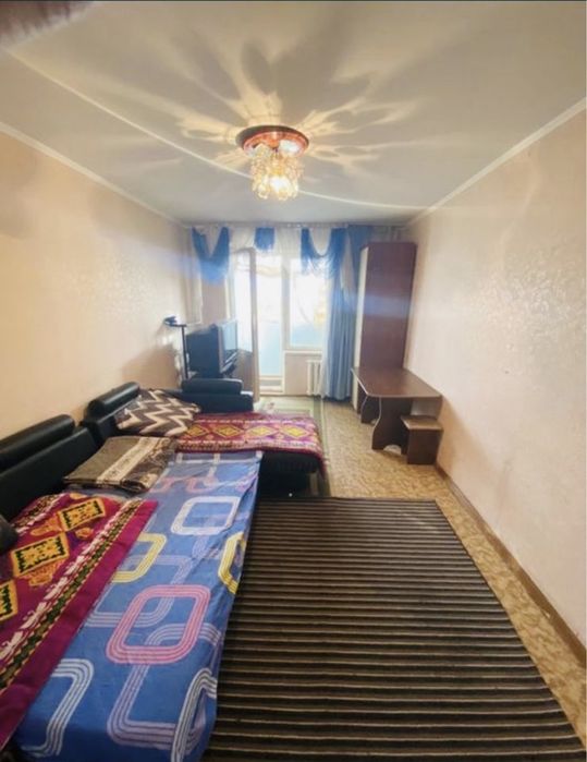 Квартира однокомнатная на долгосрочно
