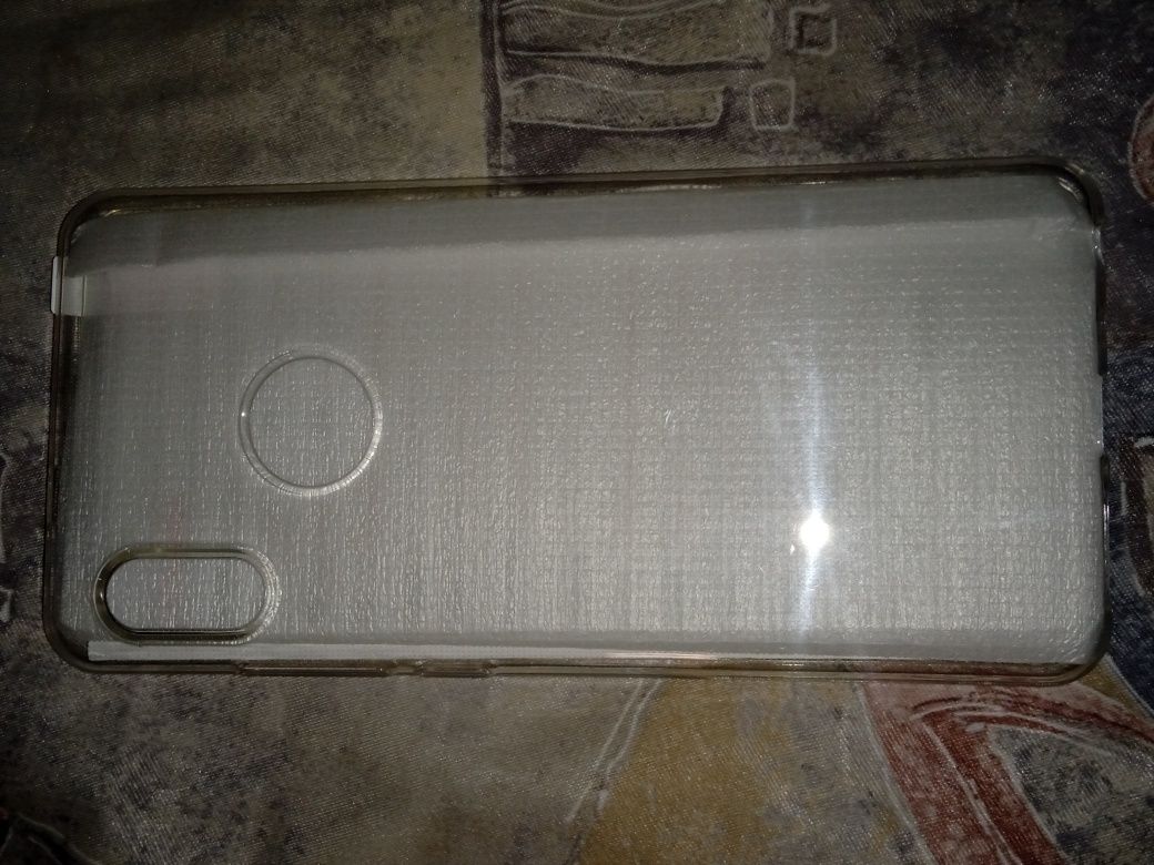 Смартфон Xiaomi Note 5