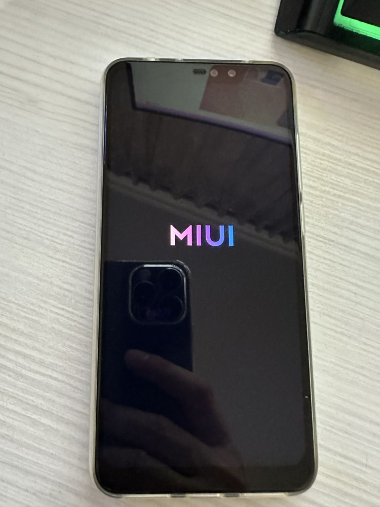 Xiaomi Redmi Note 6 pro