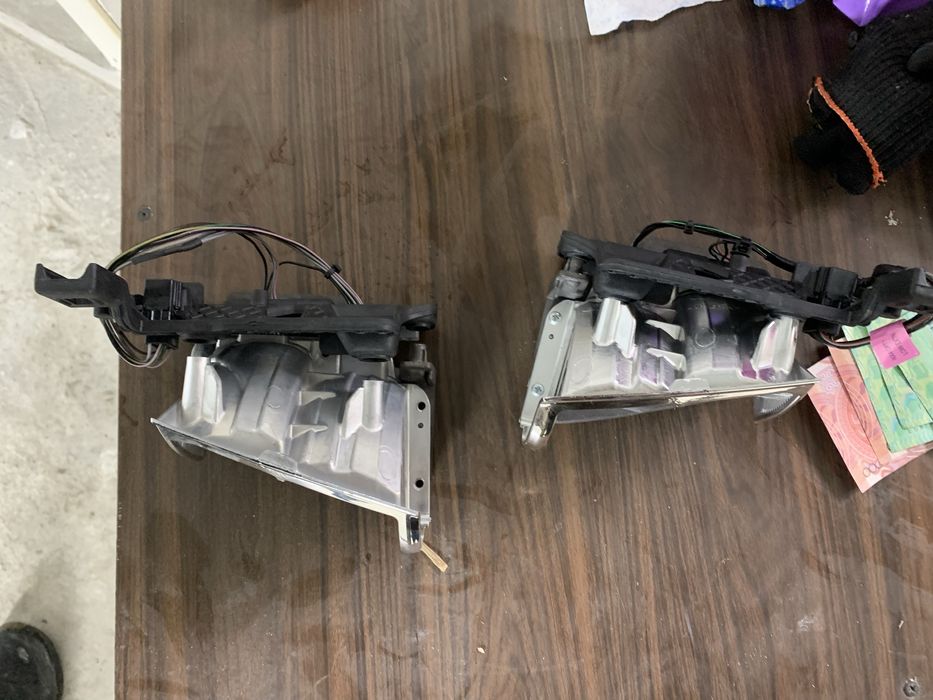 Запчасть хондай туксон 2024