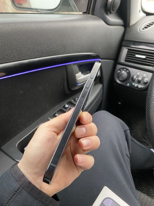 Айфон 16 pro max 256