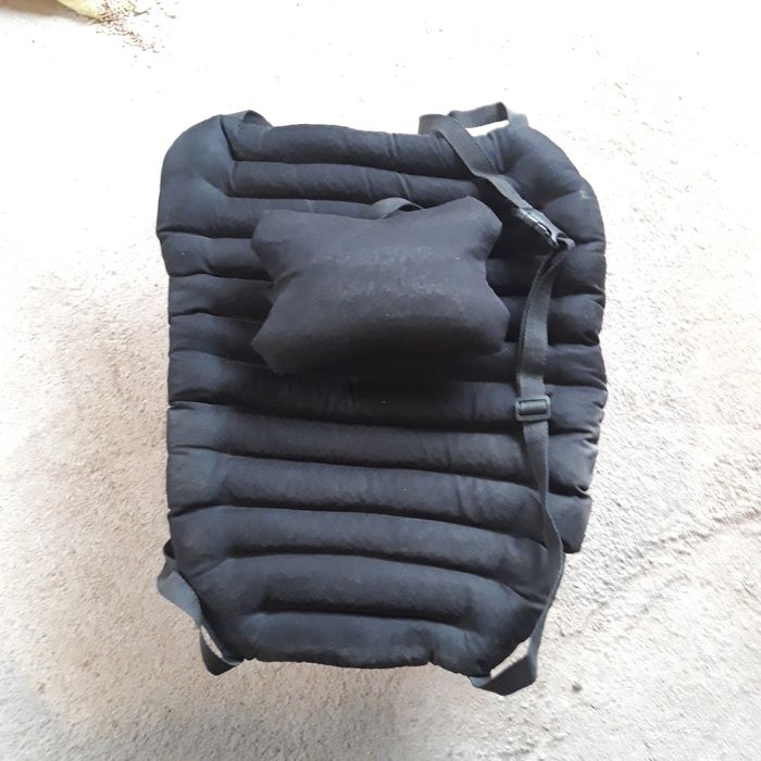 Универсал терлатмайдиган + ёстик