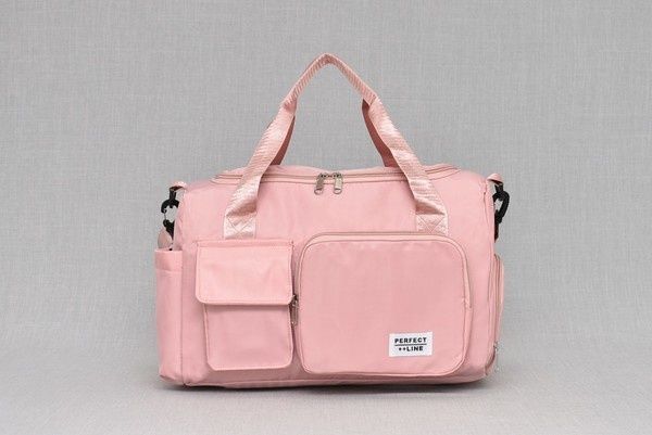 Пътна чанта за ръчен багаж 40×25×20 см – Яни Комфорт