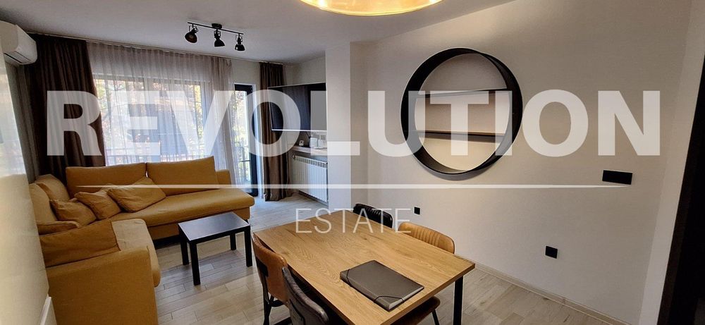 Дава се под наем Тристаен апартамент в Пловдив, Каменица 2 - 85 кв.м за 800 € - Снимка #4