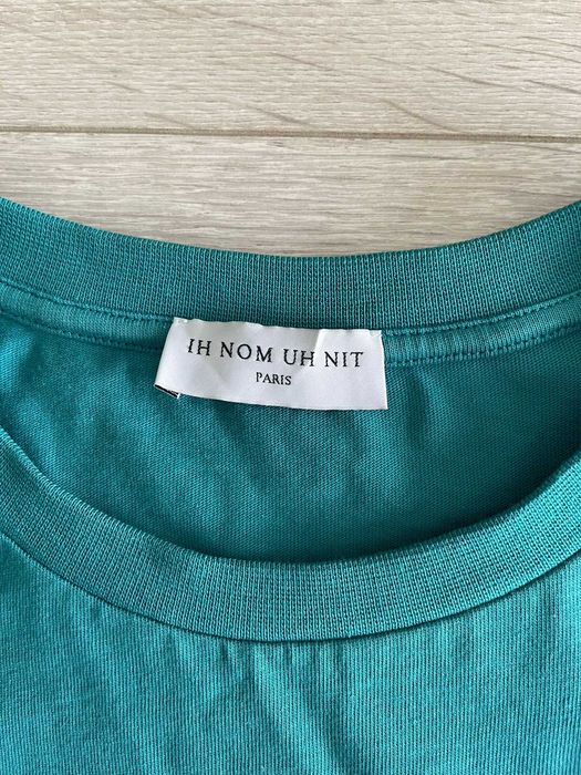 Ih Nom Uh Nit tricou L