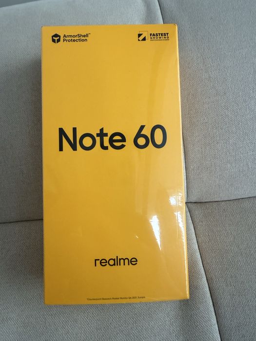 Смартфон Realme Note 60