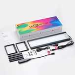 Vând 2 bucăți - Chihiros WRGB II Slim LED Light / 90 cm - pt ACVARIU