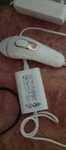 Vând epilator Braun silk expert pro5