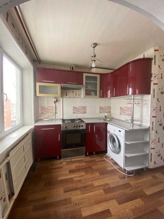 Продам 3 ком кв на КЖБИ