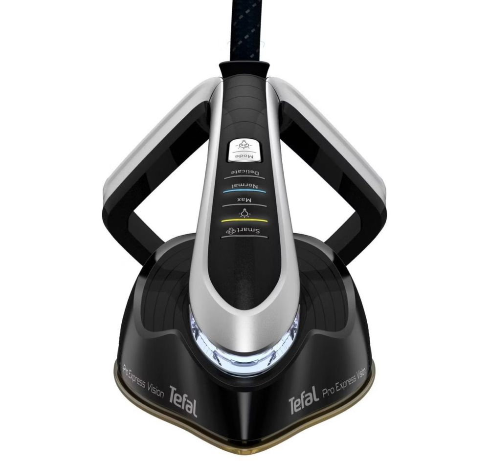 Парогенератор Tefal GV9821