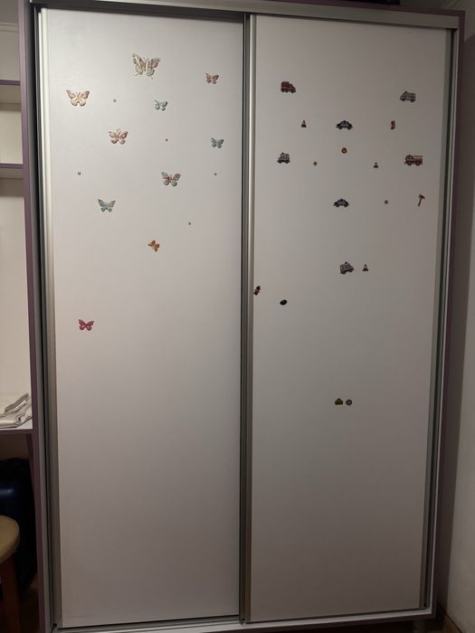 Mobila dormitor copiii