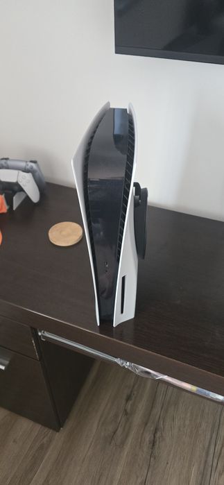 Consola PlayStation 5