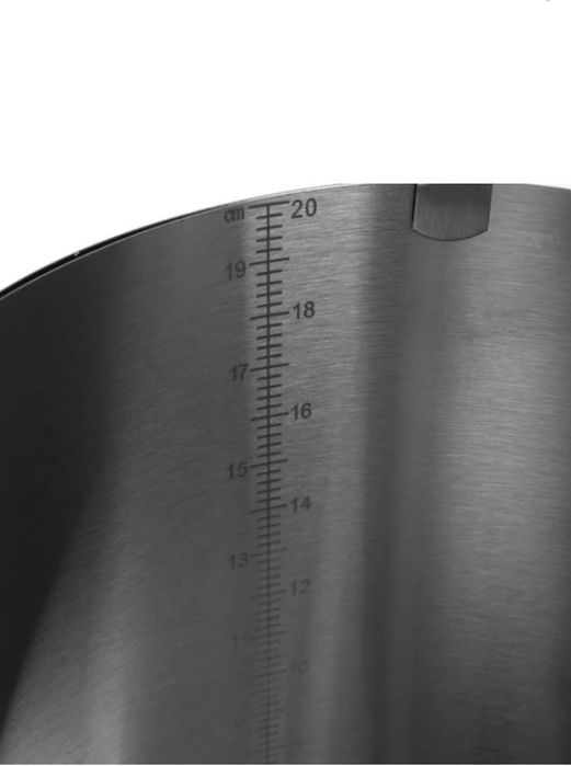 Ринг за торта висок