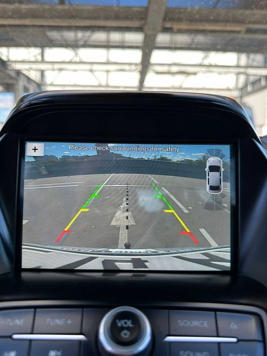 Ford Kuga 2018, 4x4 , ST Line, 2.0 diesel