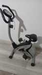 Bicicleta fitness