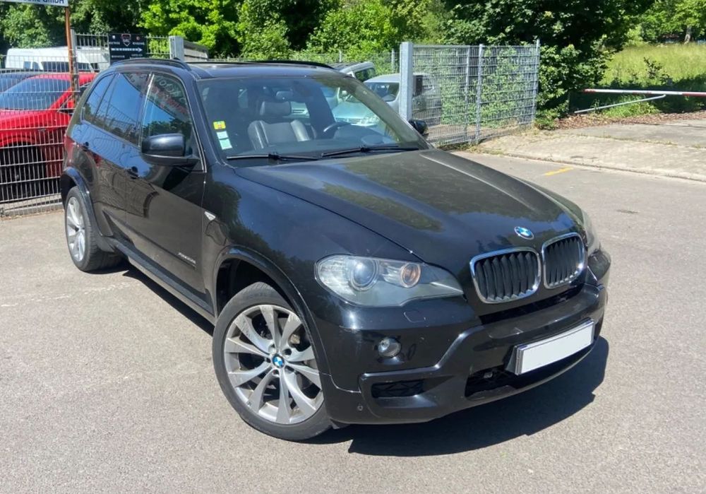 Dezmembrari piese auto BMW X5 E70 M Pack