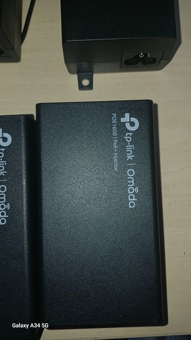 Aruba instanton acces point