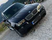 Bmw X3 3.0d xdrive