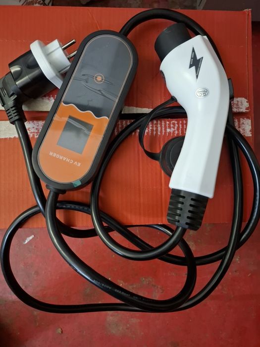 Cablu incarcare masini chinezesti