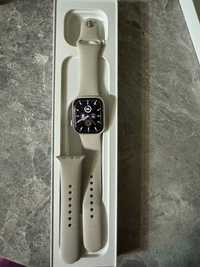 Apple watch seria 7