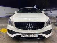 Mercedes CLA 200 продаю срочно!!!