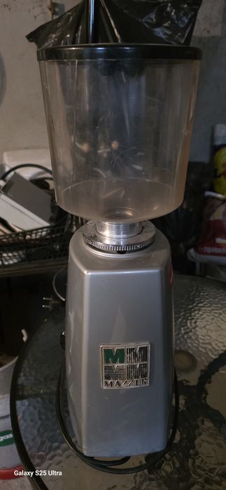 Продавам машини за фрапе и кафемелачки