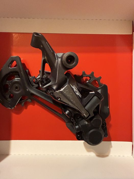 Schimbator 12 viteze shimano xt