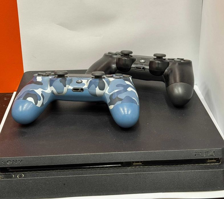 Hope Amanet P1/ Playstation 4 Slim, 1TB, 2 manete