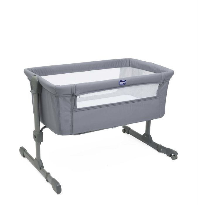 Chicco Next2Me essential * patut bebelus 0-6 luni /9kg