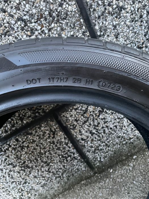 Гуми HANKOOK …….