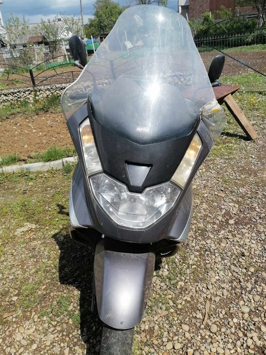 Scuter de vânzare de 500