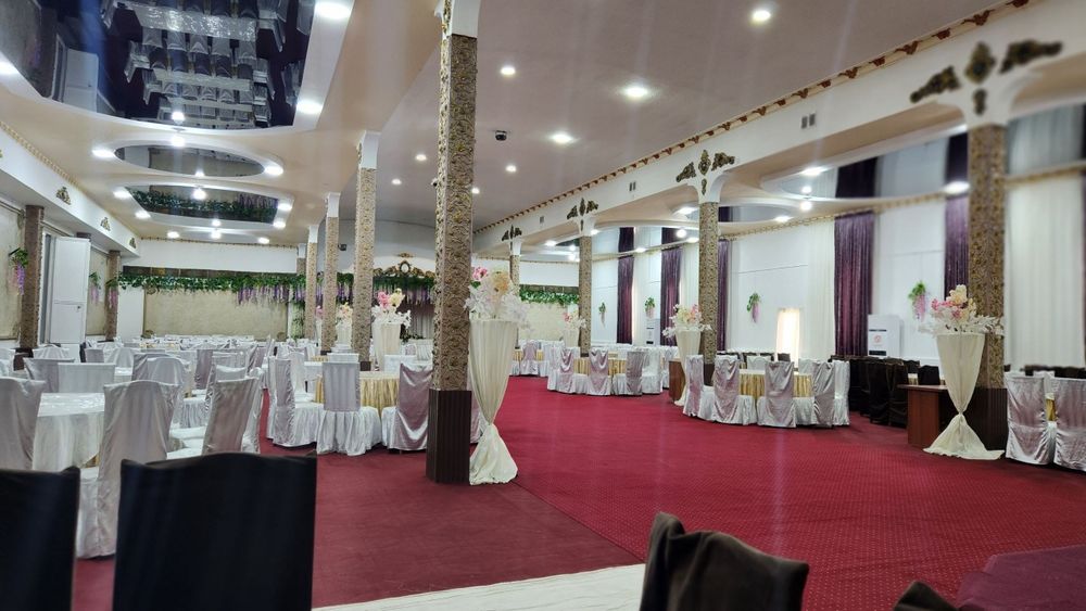 Савдо дуконлар ва туйхона сотилади