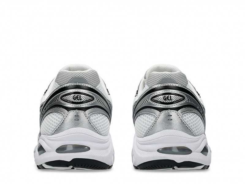 ASICS GT-2160 "White Black Silver"