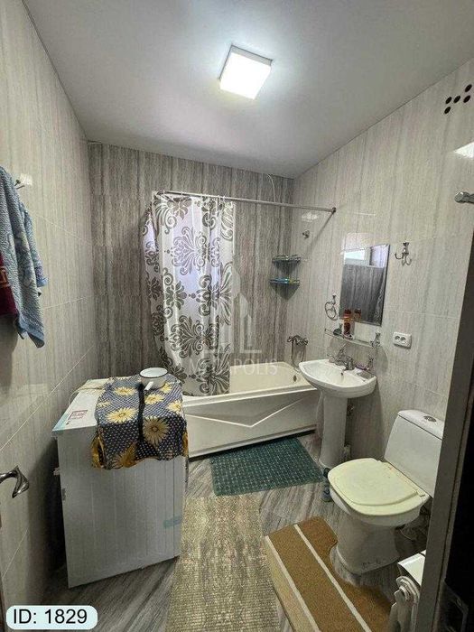 Gorbolnisa tugrisida  3 xona tayyor kvartira 120 oyga sotiladi №1829