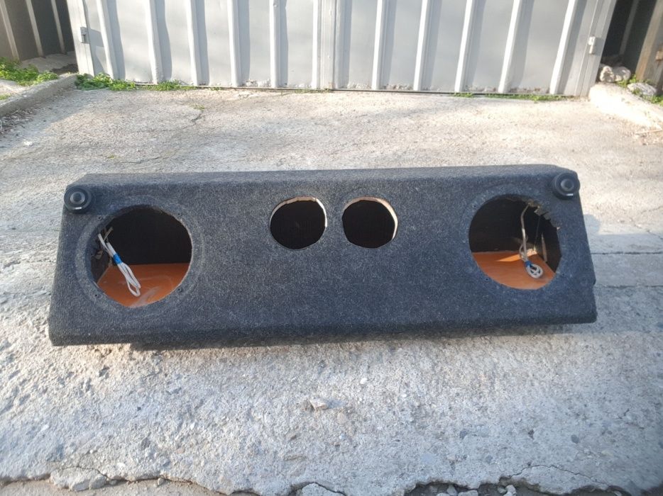 Кора за Рено 19.