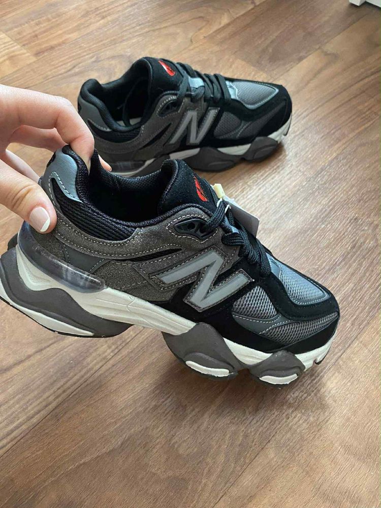 New balane 9060, естествен велур! Видове