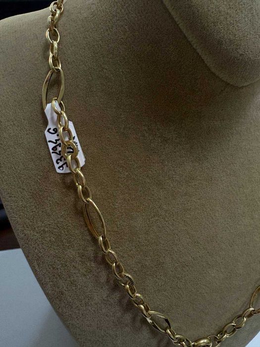 Lant Aur 14K (ctg)staramanet