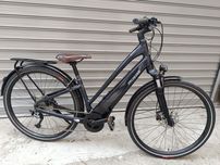 Електрически велосипед Specialized como 3