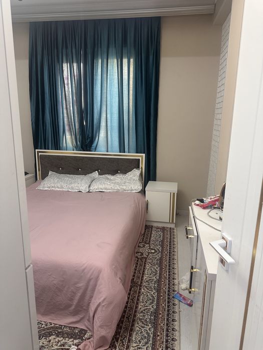 Срочно продается 3х комнатный Мирзо Удугбек, Новастройка