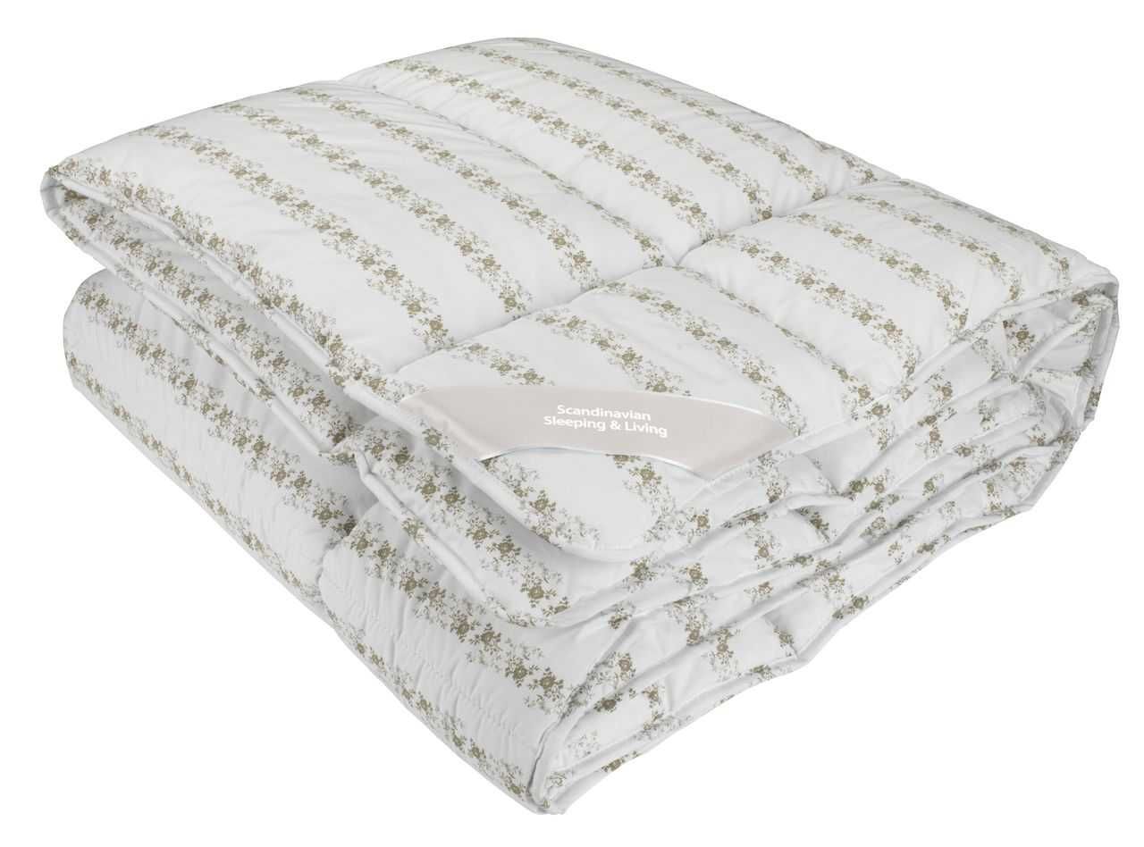Plapumă fibre 135x200 TRONFJELLET călduroasă