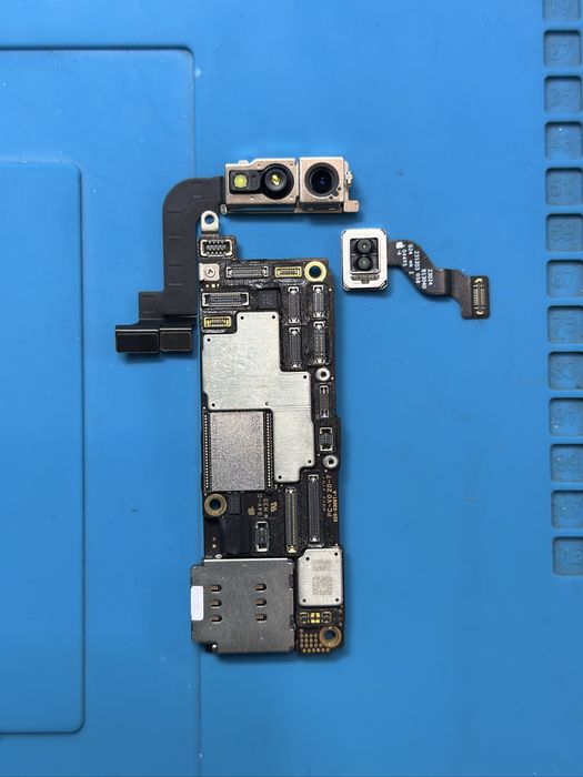 Placă Bază  iPhone 15 Pro Max 256GB + Face ID 