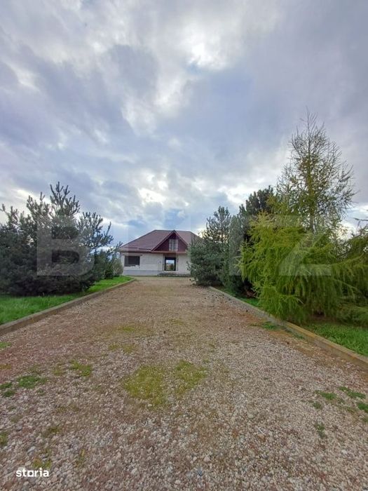 Exclusivitate!!! Doua proprietati, teren 3289 mp, Gligoresti, langa Lu